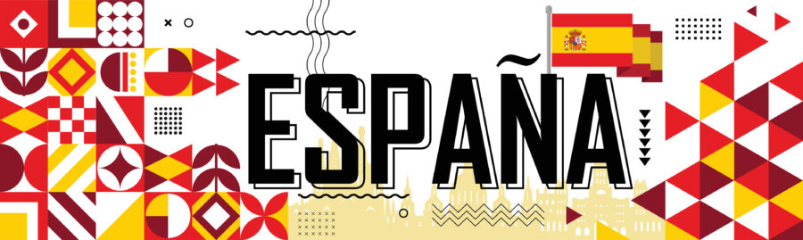 Spain in Spanish